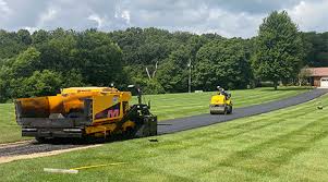 Best Cobblestone Driveway Installation  in Lake Orion, MI